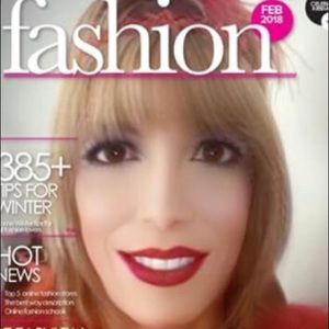 Meet your Posher, Mabell